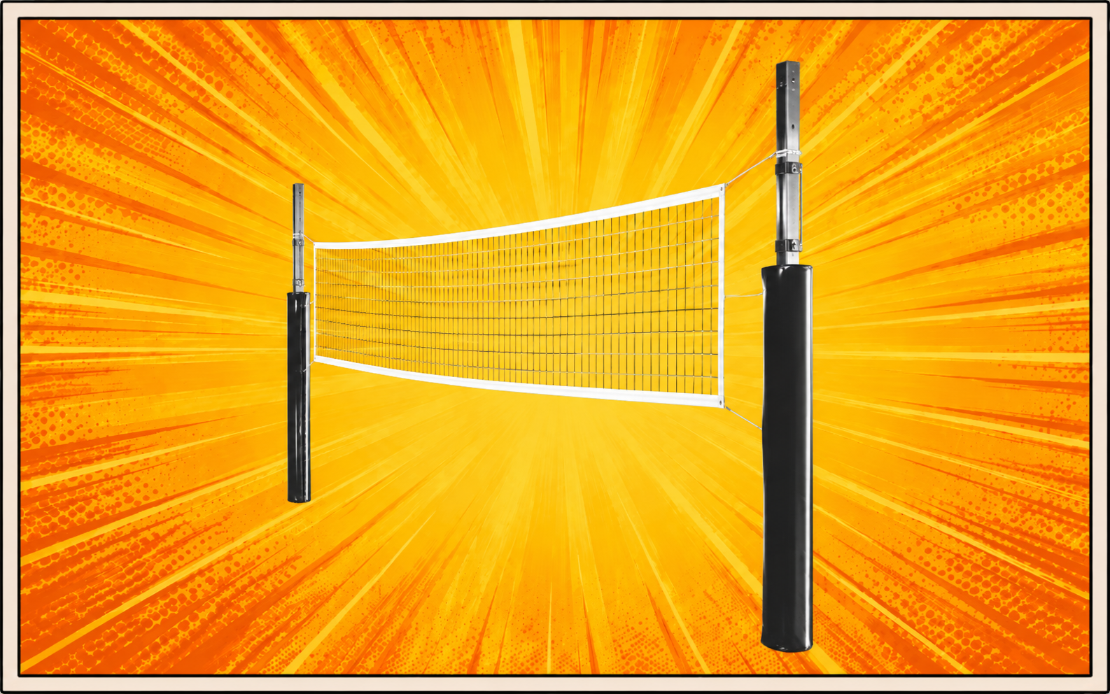 Volley Ball