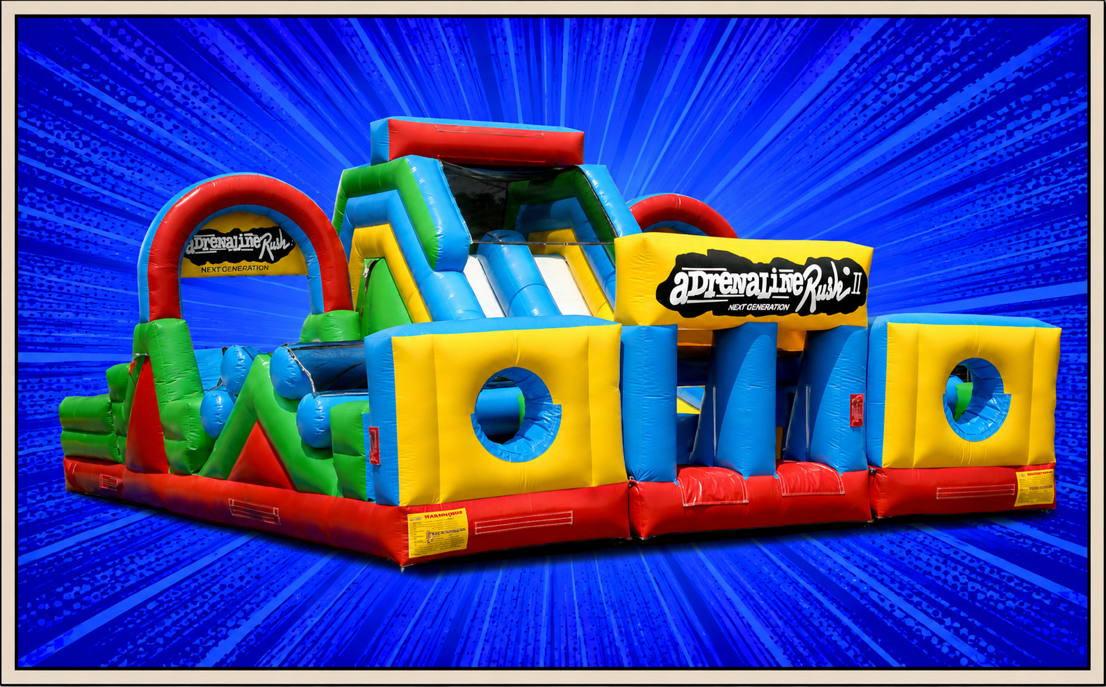 Inflatables 6
