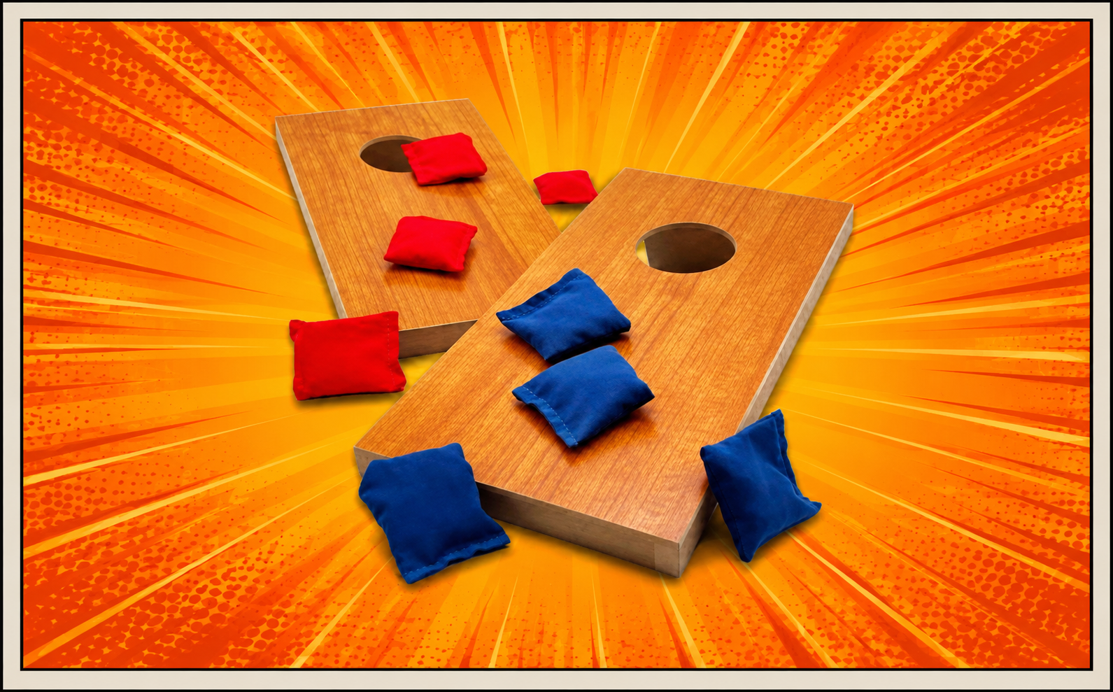 Corn Hole