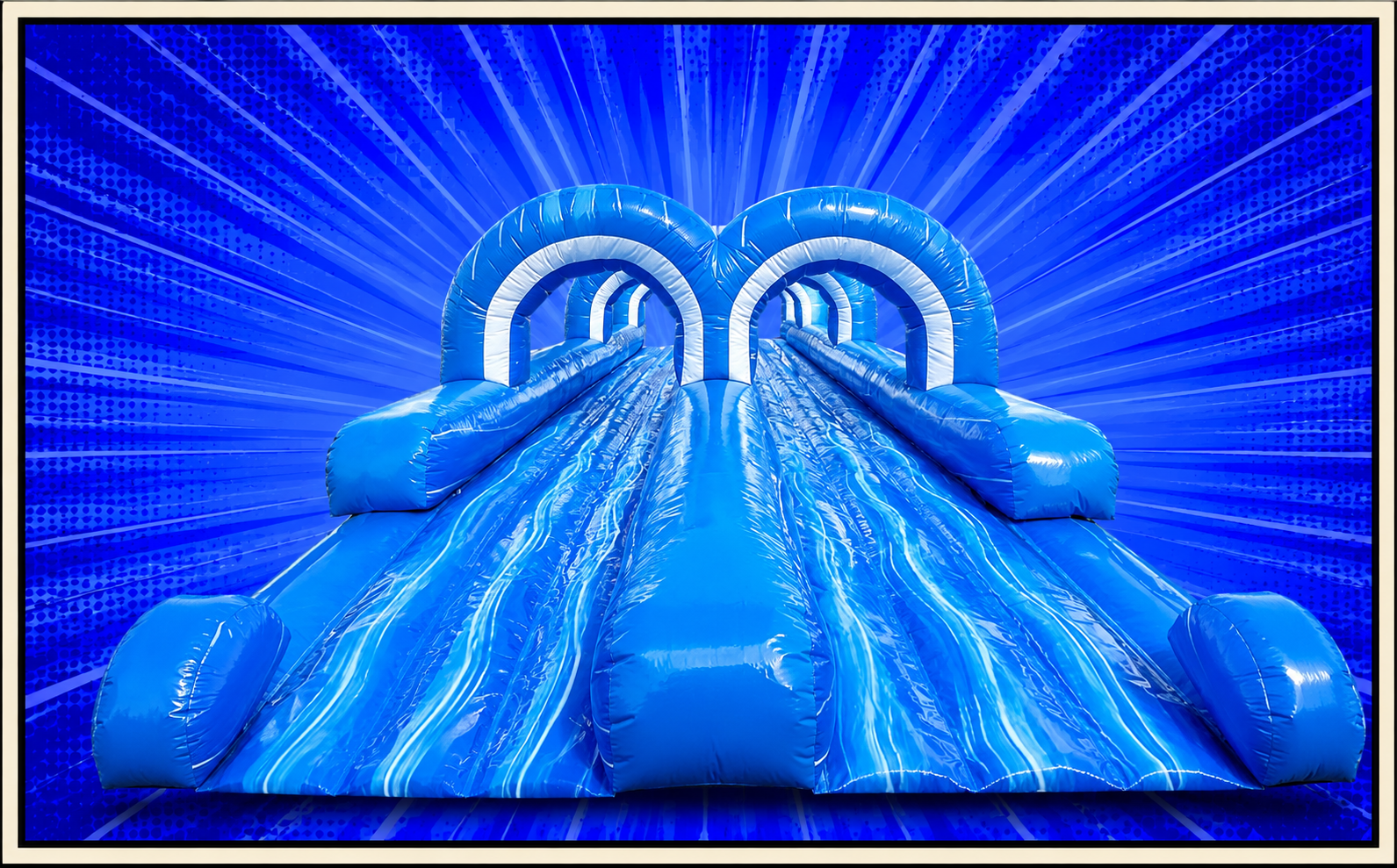 Inflatables 5