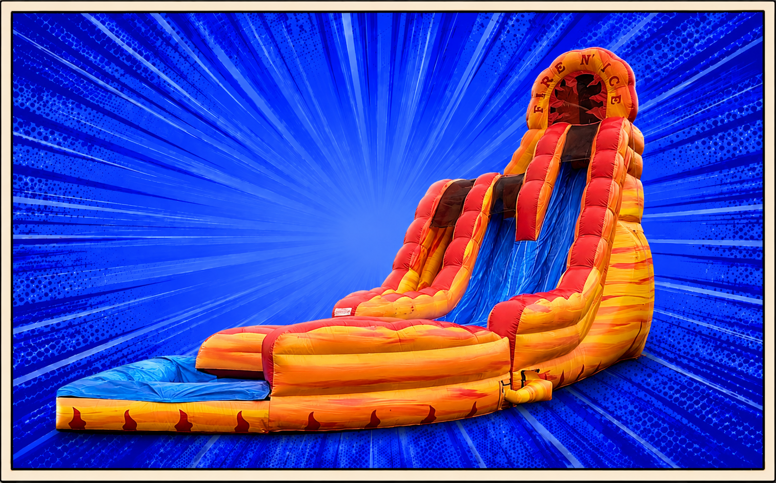 Inflatables 4