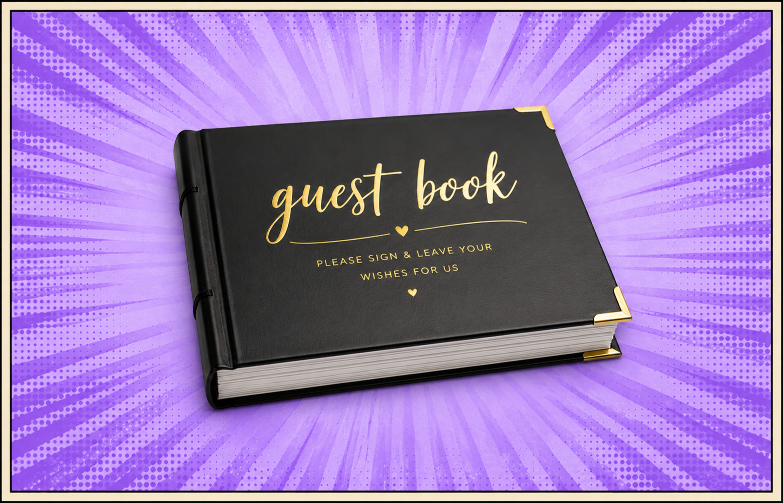 Guest Photobook