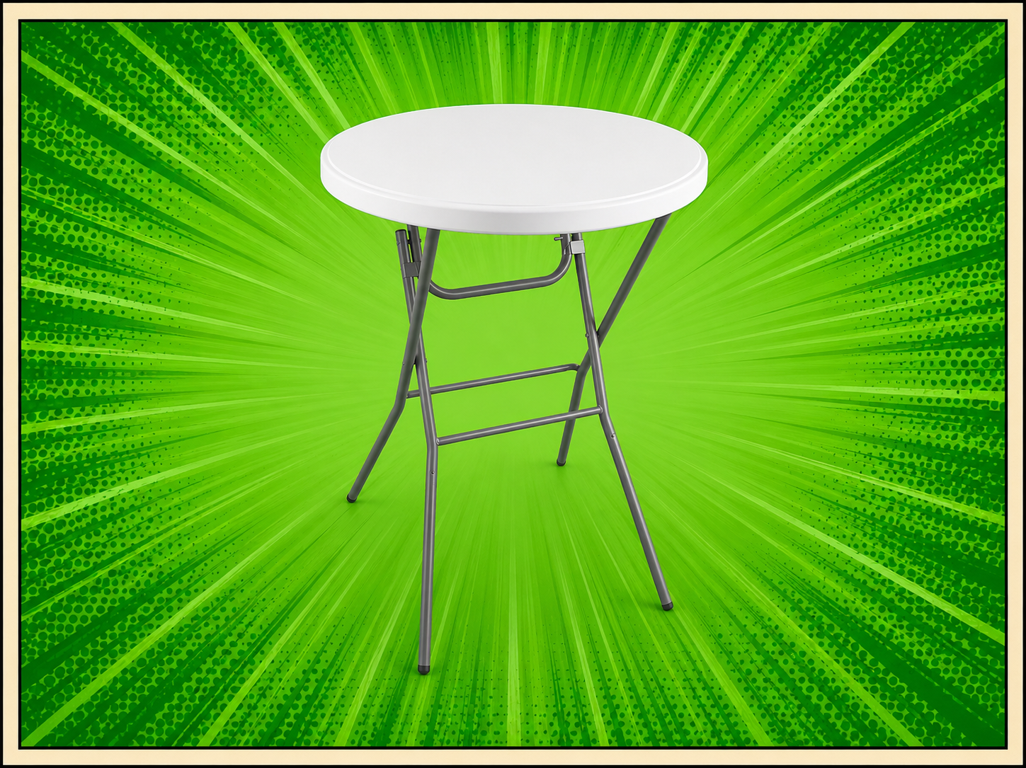 Hightop Cocktail Tables