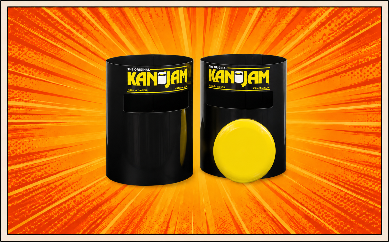Kan Jam