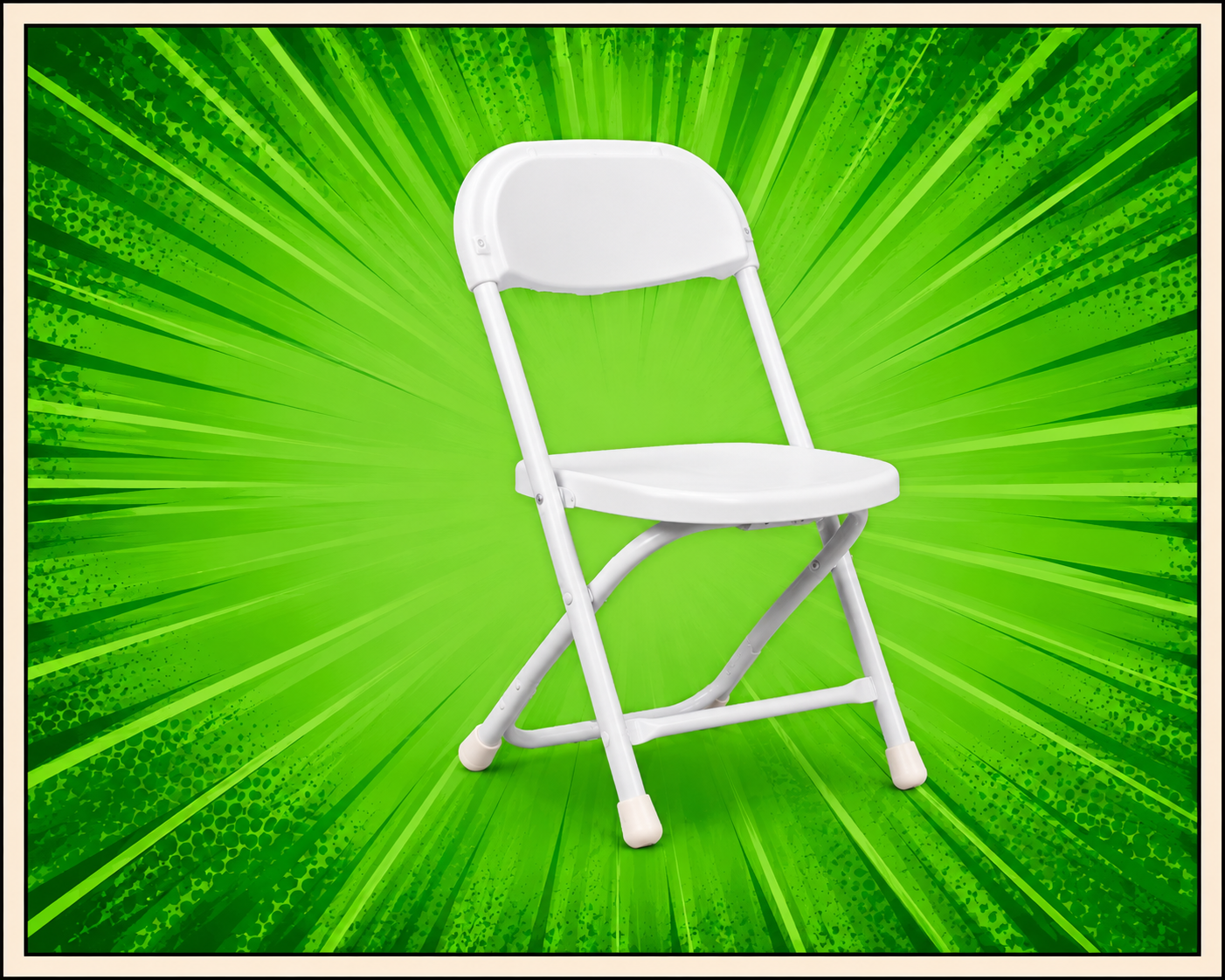 Kids Folding Chair
