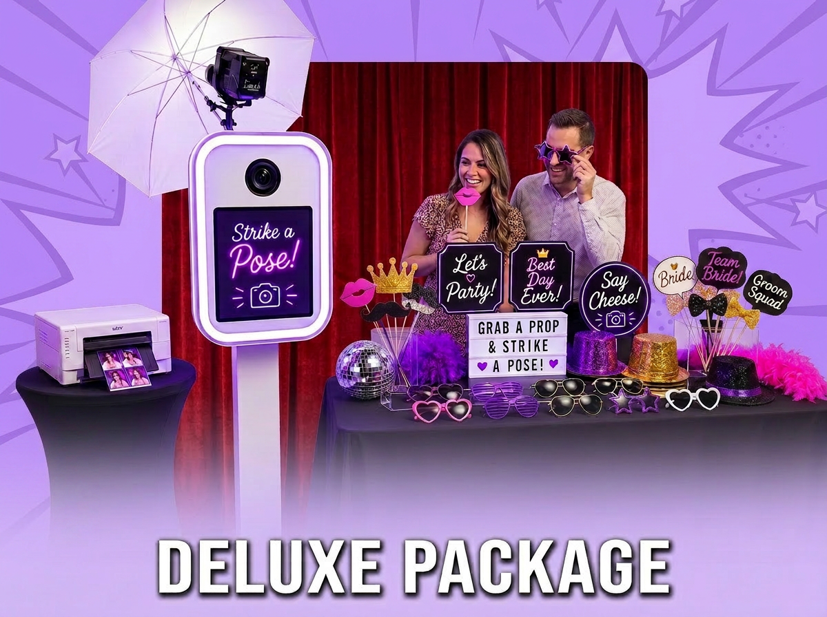 Deluxe Package