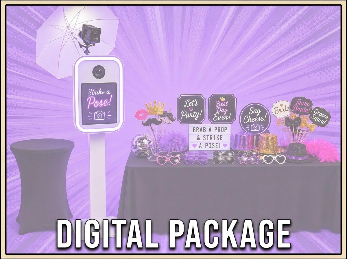 Digital Package