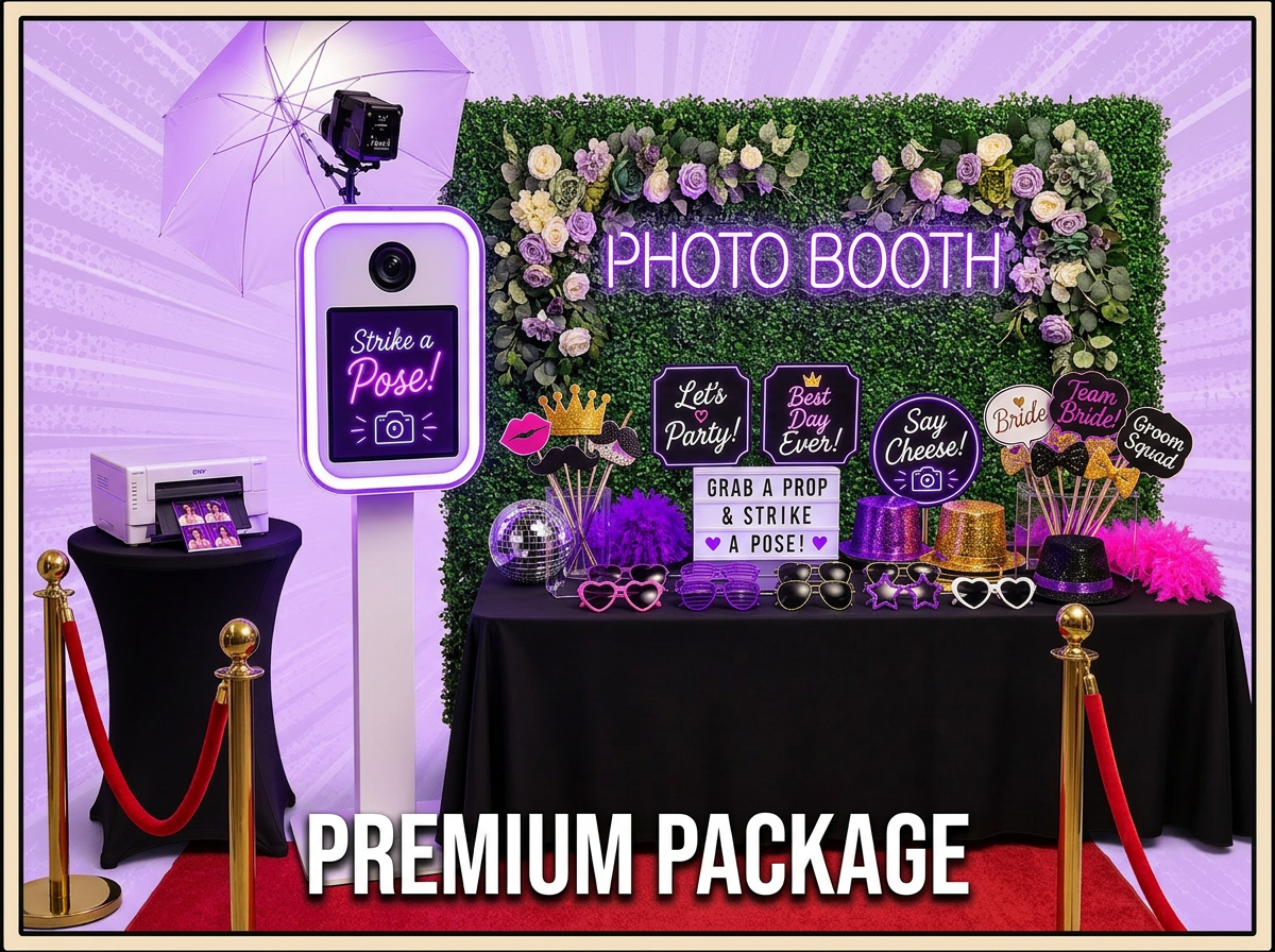Premium Package