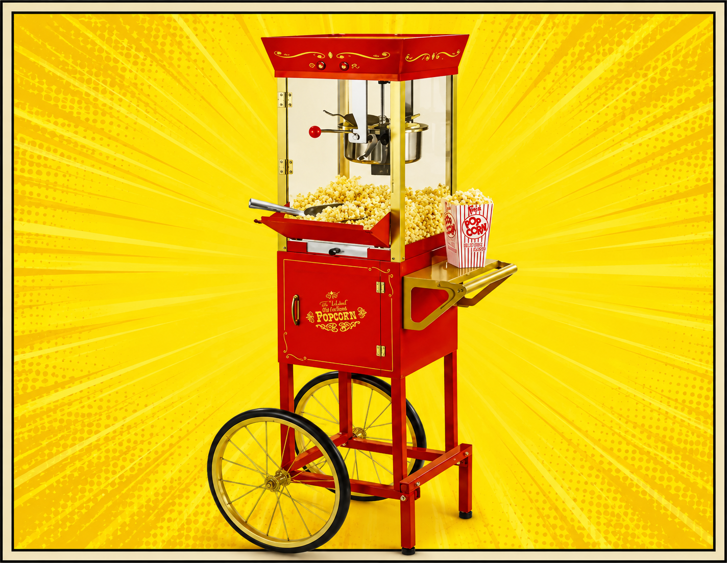Food Concessions