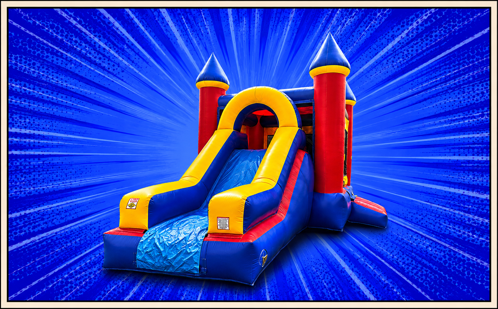 Inflatables 2