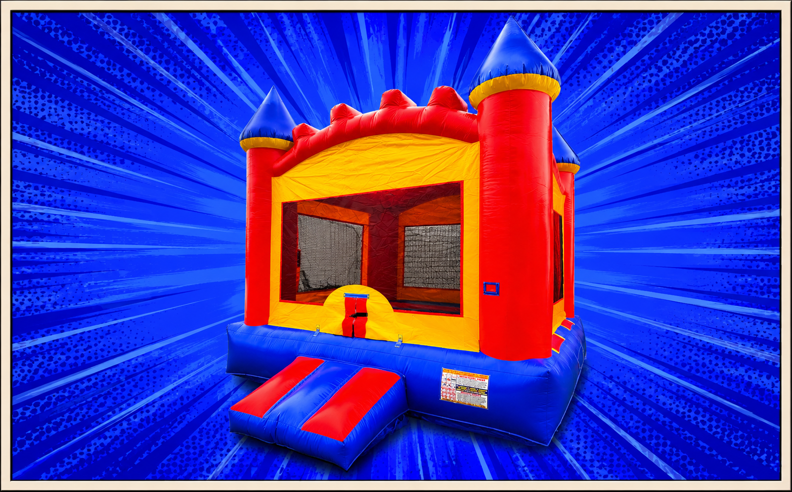 Inflatables