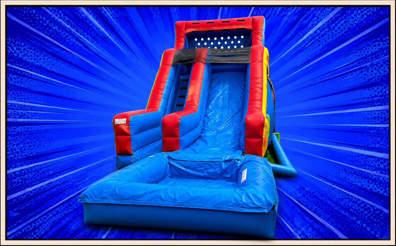 Inflatables 3