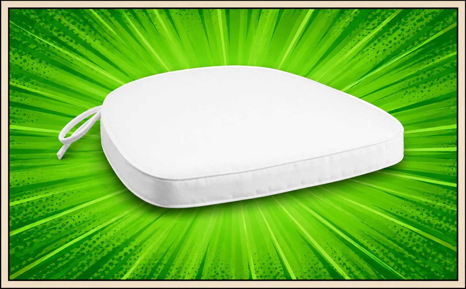 Seat Cushions