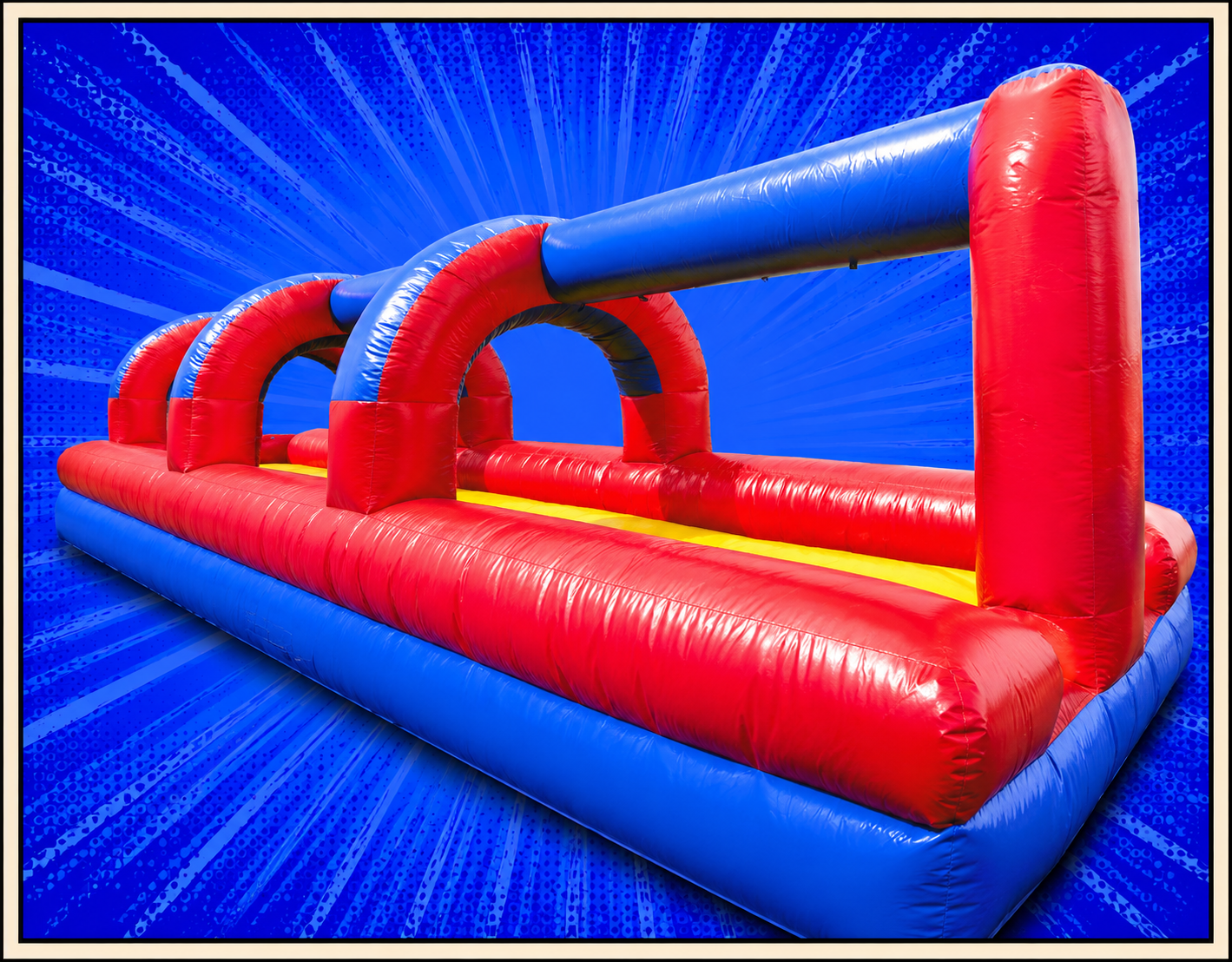 Inflatables 7