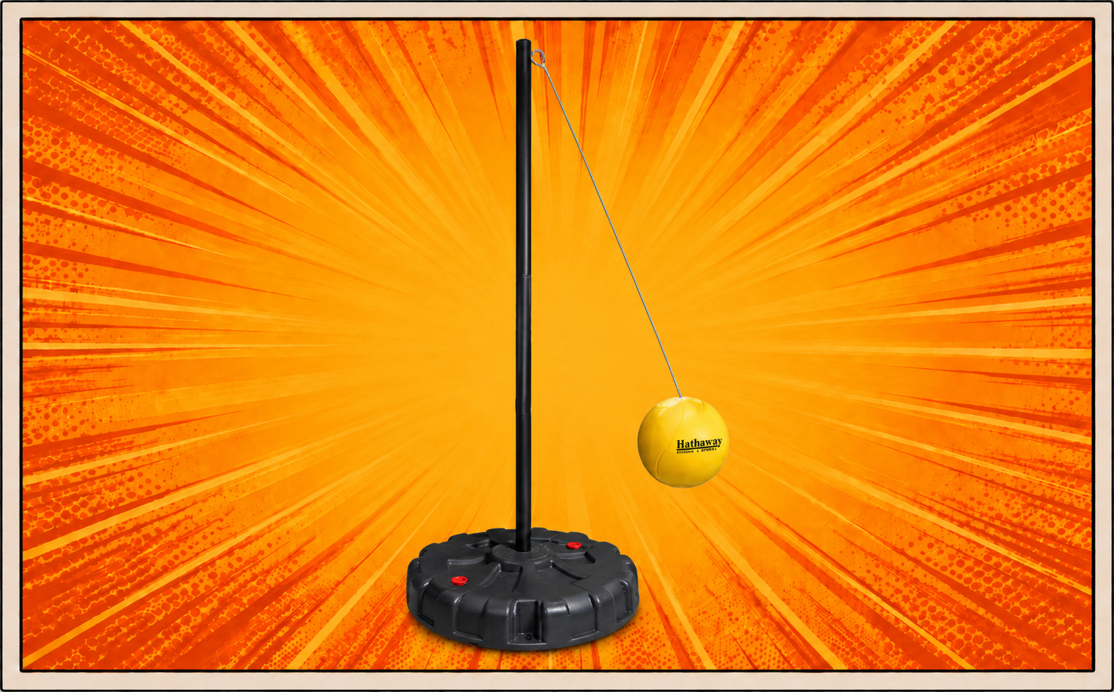 Tether Ball